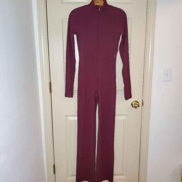 Athleta x Alicia Keys Goddess Bodysuit in Size S - Picture 3 of 15